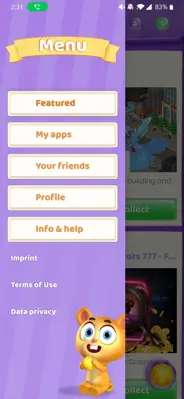 Coin Pop android App screenshot 4